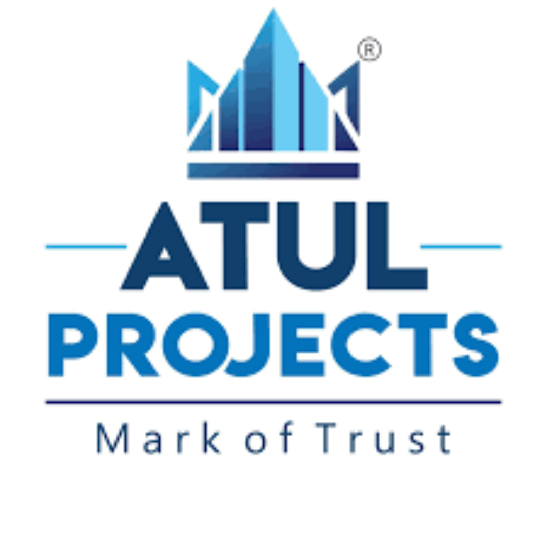 Atul Projects Logo