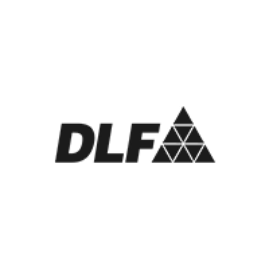 DLF Group Logo