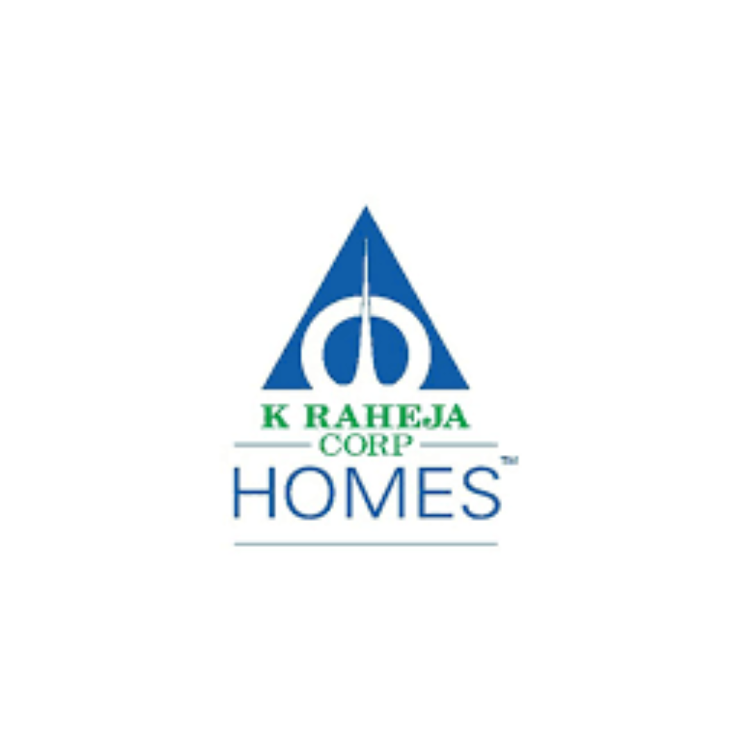 K Raheja Corp Logo