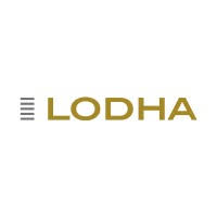 Lodha Developers Logo