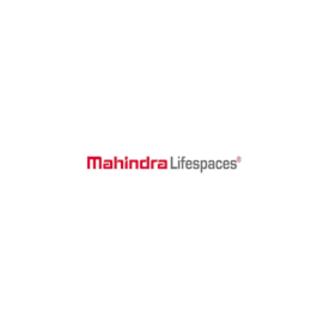 Mahindra Lifespaces Logo