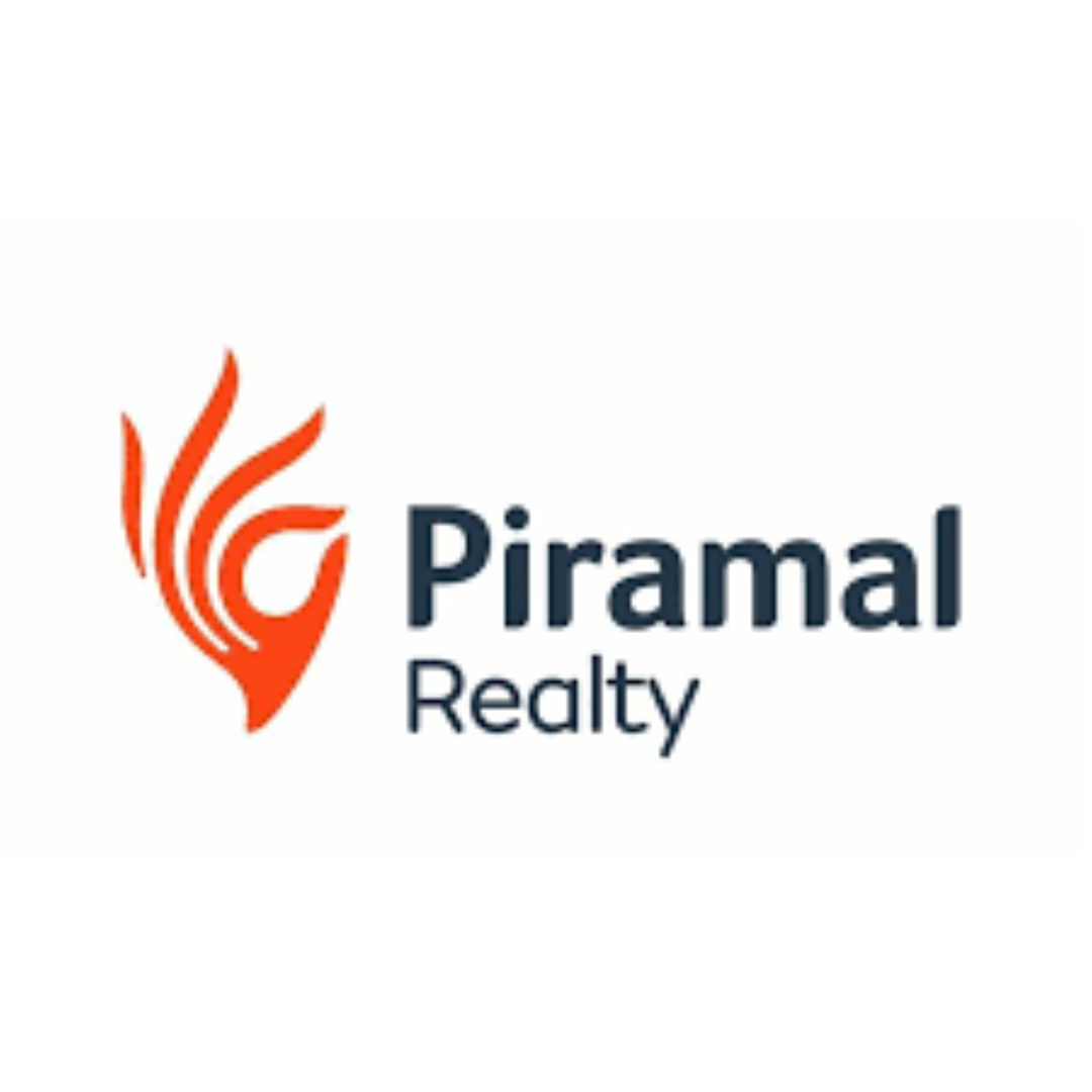 Piramal Realty Logo