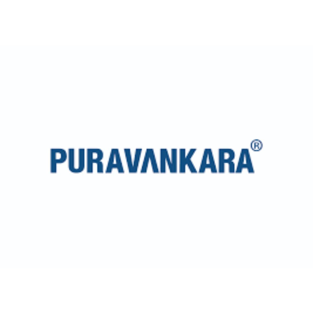 Puravankara Group Logo