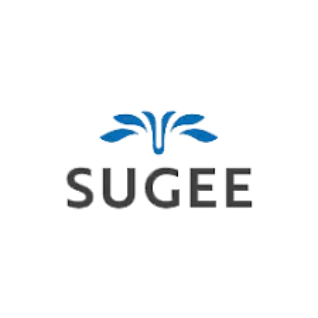 Sugee Group Logo