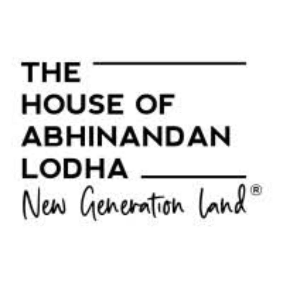The House of Abhinandan Lodha Logo